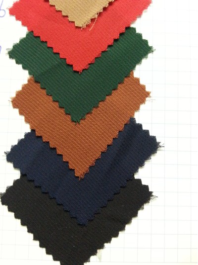 YLF 時裝面料 100%T 150CM A796 細節-1